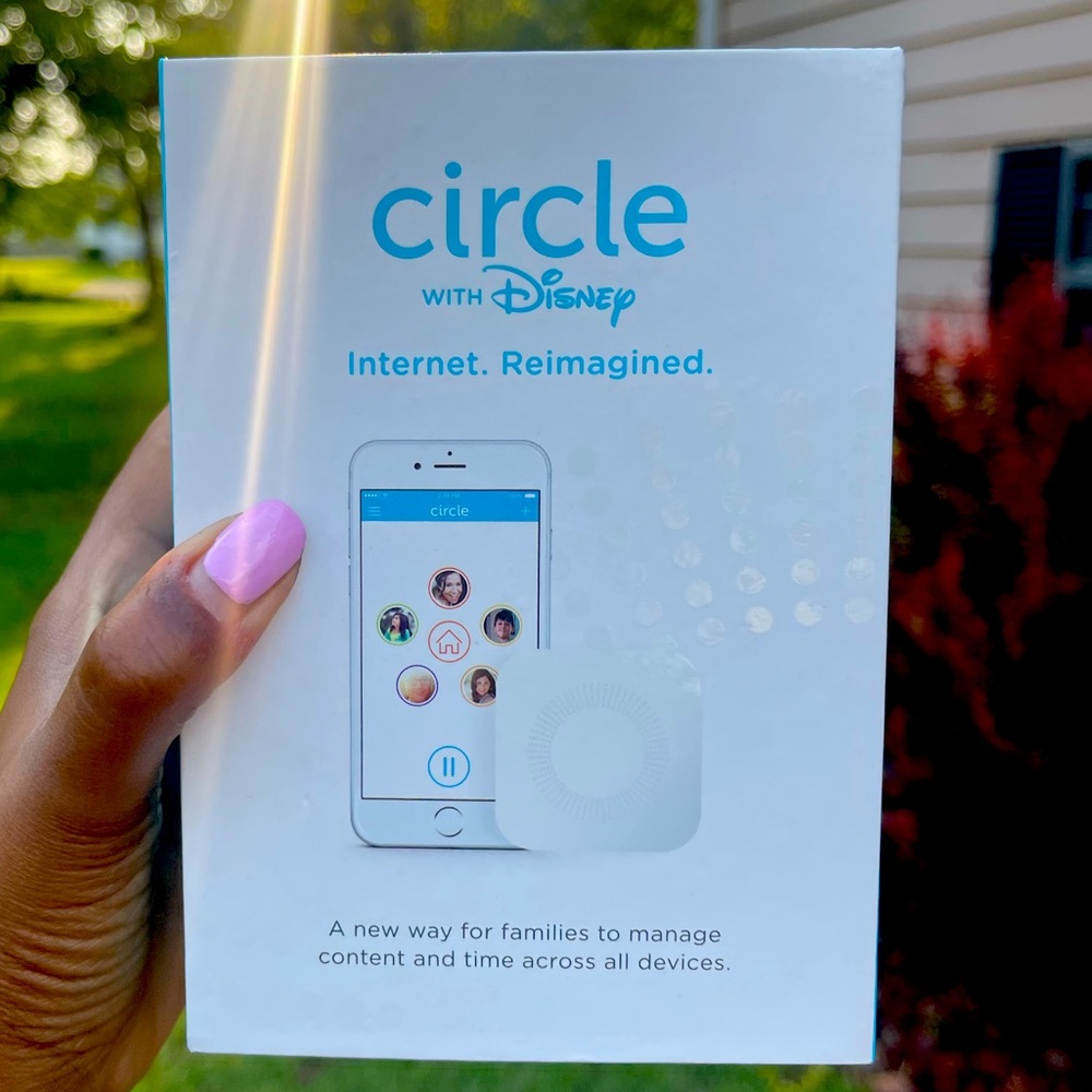 Circle with Disney 😍 Helps Parents Filter Content for Children